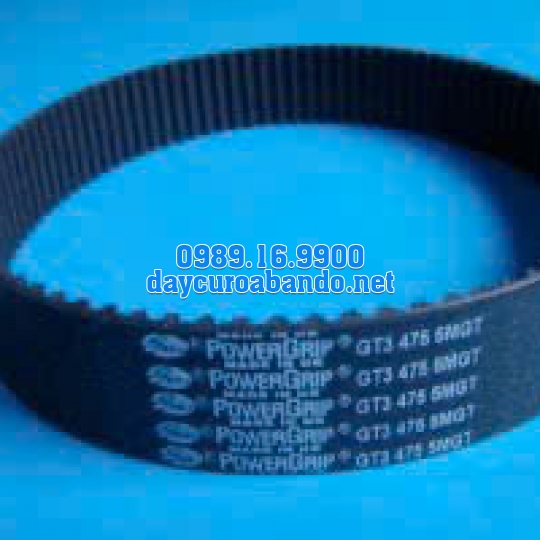 DÂY CUROA GATES 475-5MGT