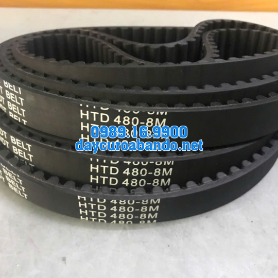 DÂY CUROA SUNDT 480-8M