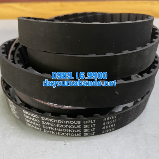 BANDO 480H