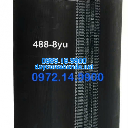 DÂY CUROA GATES 488-8YU
