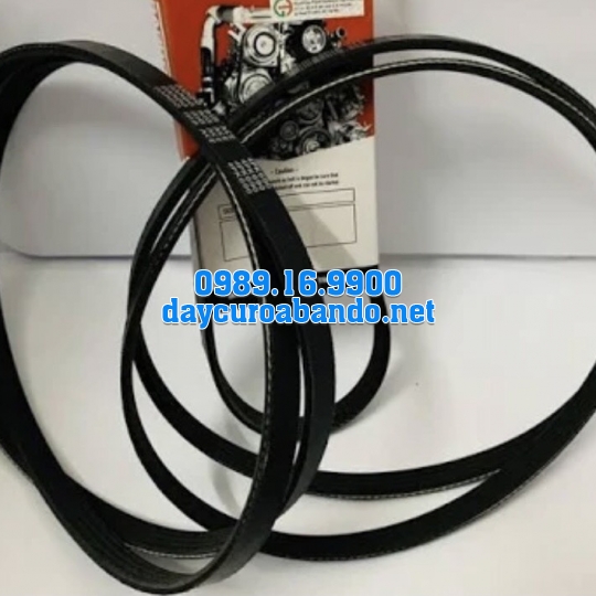 BANDO 4PK-1160