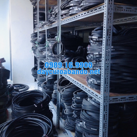 BANDO RPF5770