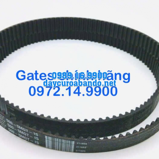 DÂY CUROA GATES 500-5MGT