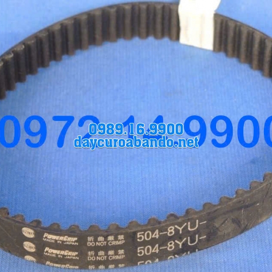 DÂY CUROA GATES 504-8YU