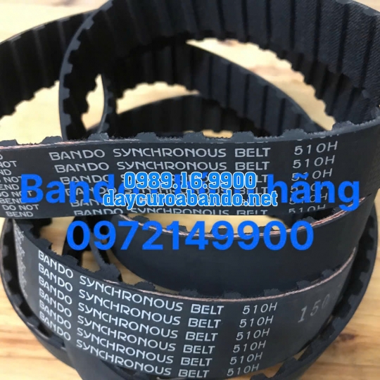 BANDO 510-H
