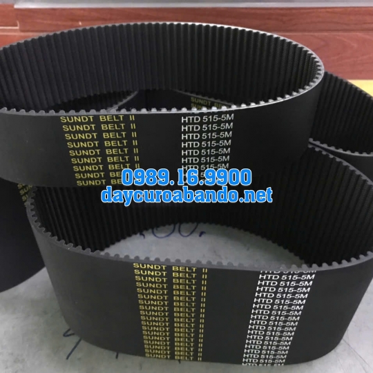 DÂY CUROA SUNDT 515-5M