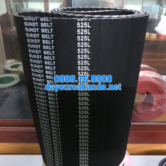 DÂY CUROA SUNDT L CHÍNH HÃNG