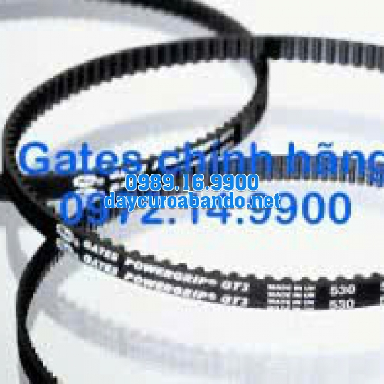 DÂY CUROA GATES 530-5MGT