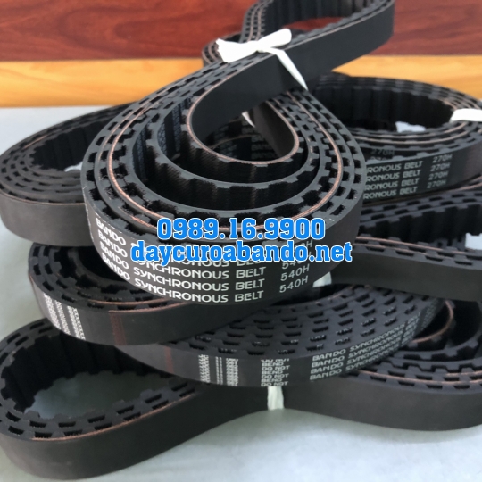 BANDO 540H