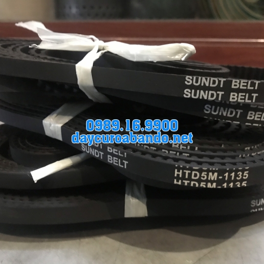 DÂY CUROA SUNDT 1135-5M