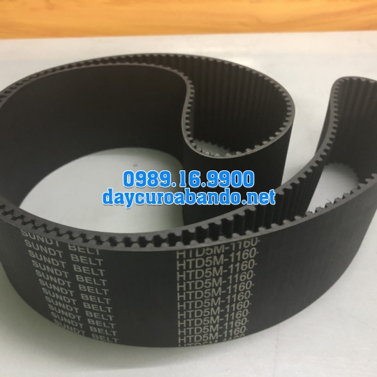 DÂY CUROA SUNDT 5M CHÍNH HÃNG
