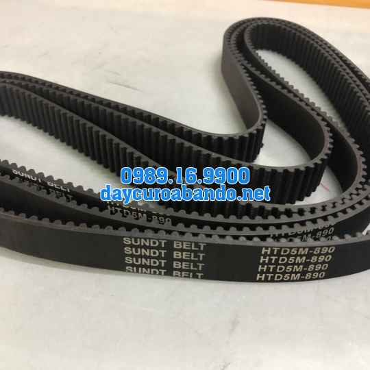 DÂY CUROA SUNDT 5M CHÍNH HÃNG