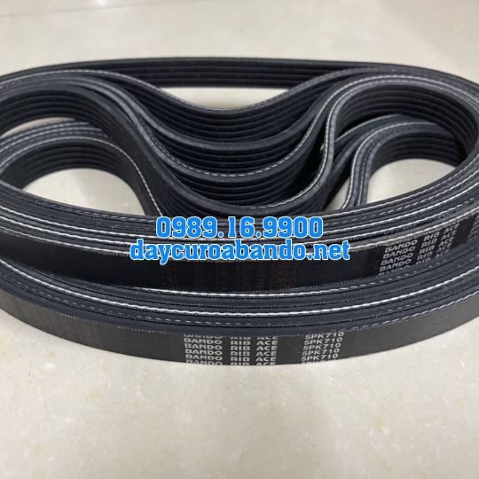 BANDO 5PK-710
