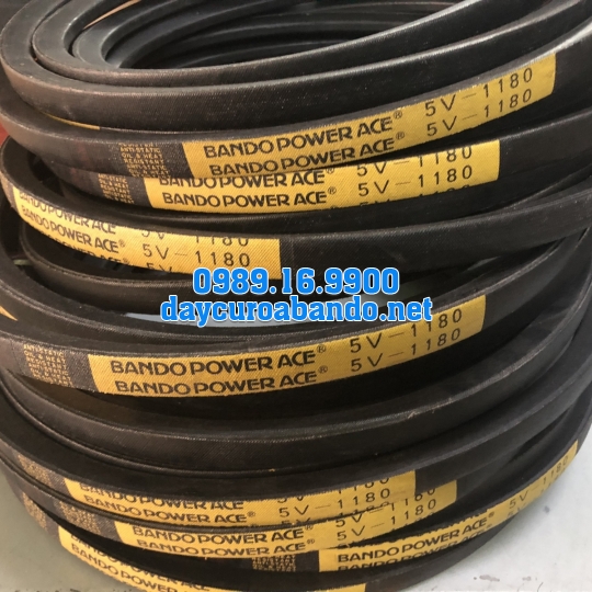 BANDO 5V