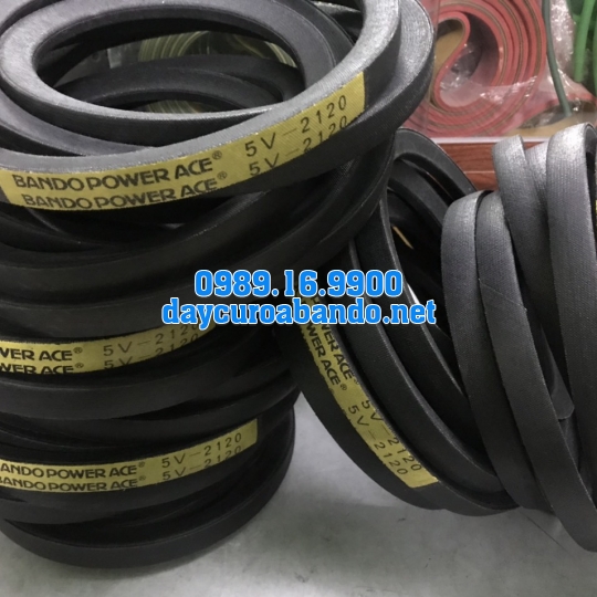 BANDO 5V2120