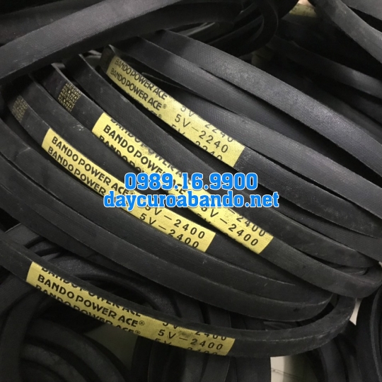 BANDO 5V2240