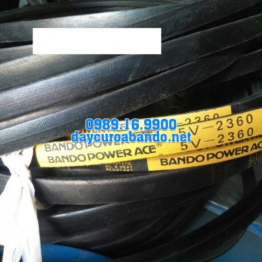 BANDO 5V2360