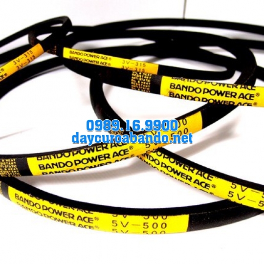BANDO 5V500