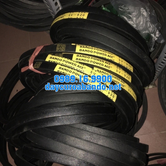 BANDO 5V920