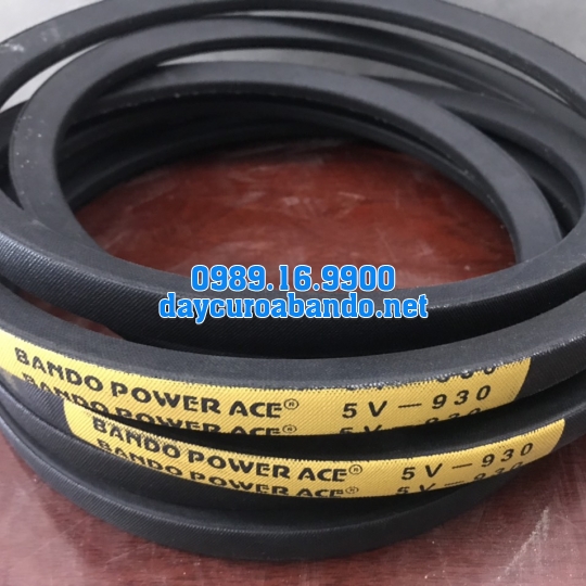 BANDO 5V930