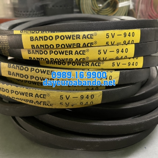 BANDO 5V940