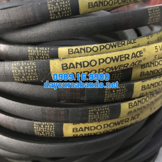 BANDO 5V950