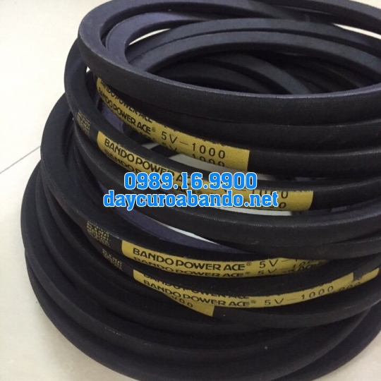BANDO 5V1000
