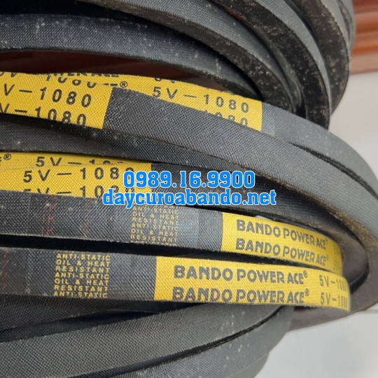 BANDO 5V1080