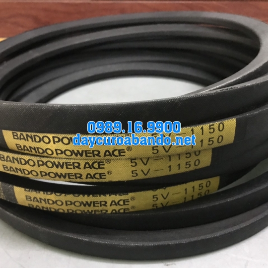 BANDO 5V1150