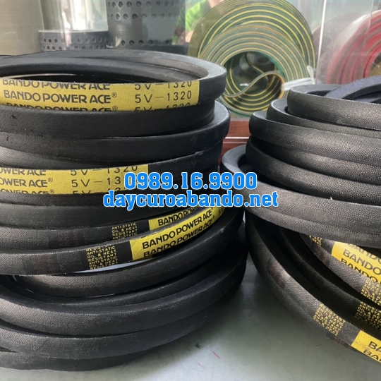 BANDO 5V