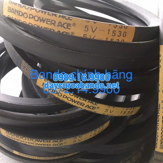 BANDO 5V1530
