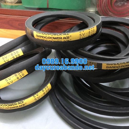 BANDO 5V