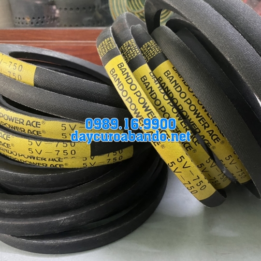BANDO 5V