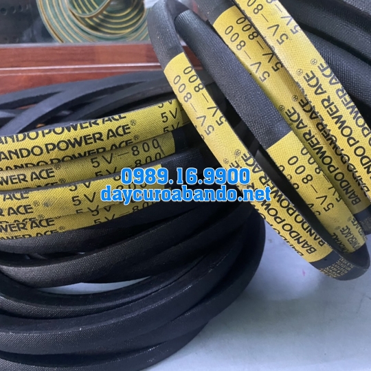 BANDO 5V