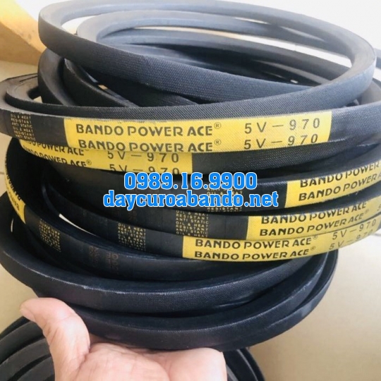 BANDO 5V970
