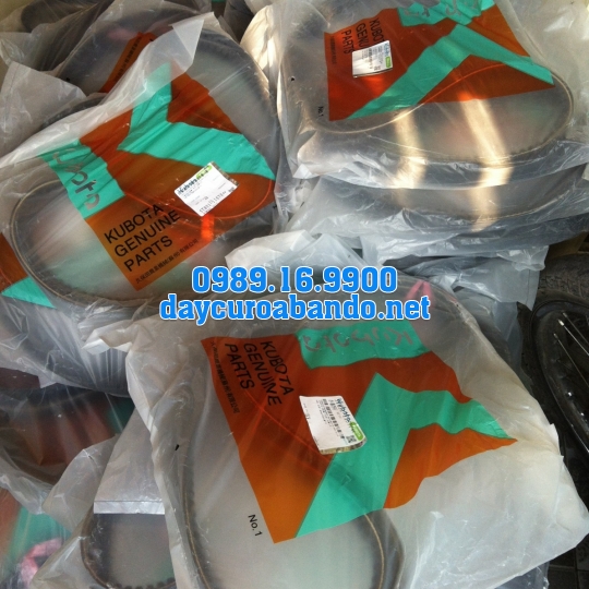 BANDO REC SB48