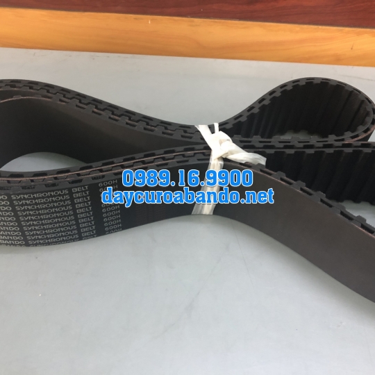 BANDO 600H