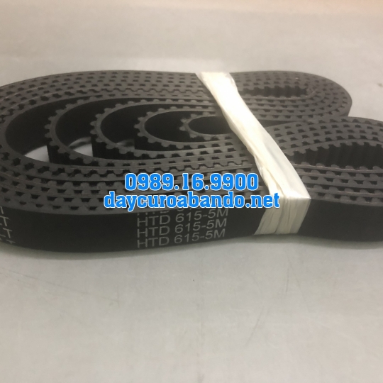 DÂY CUROA SUNDT 615-5M