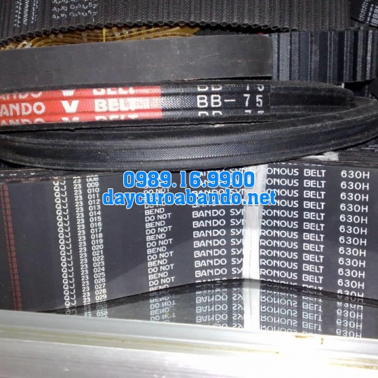 BANDO 630H