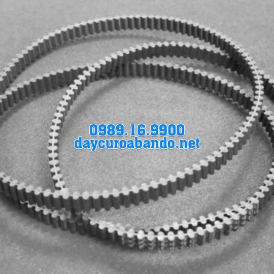 DÂY CUROA GATES TP8M-656