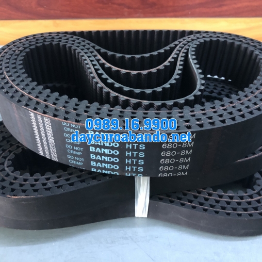 BANDO 680-8M