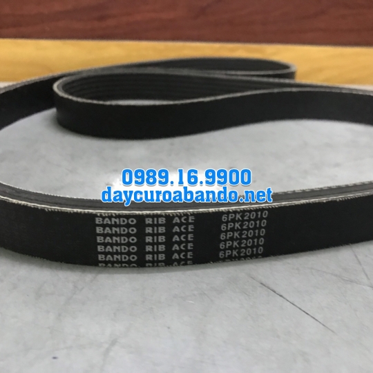 BANDO 6PK-2010