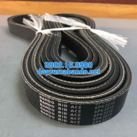 BANDO 6PK-2010