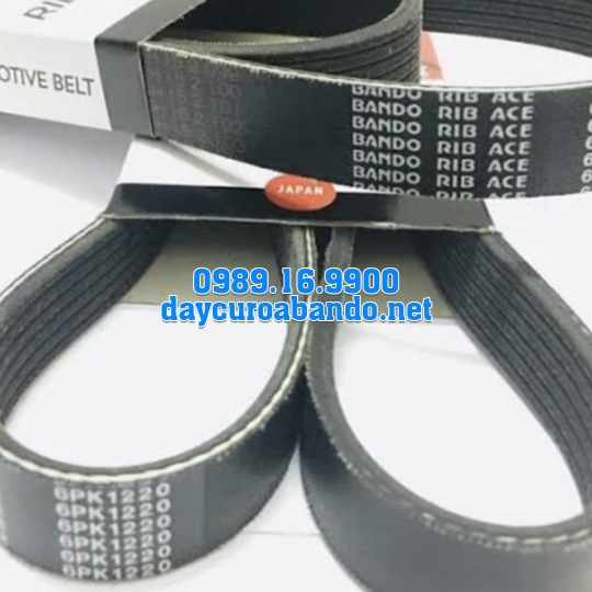 BANDO 6PK-1220
