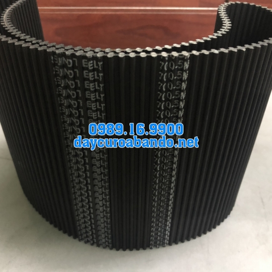 DÂY CUROA SUNDT DS5M CHÍNH HÃNG