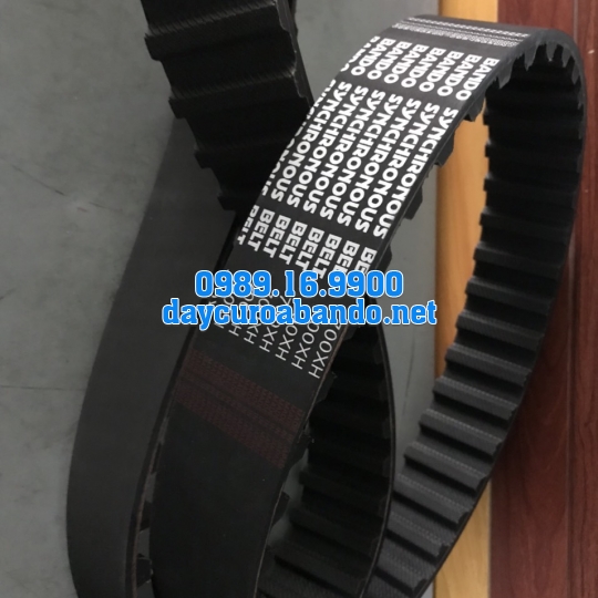 BANDO 700XH