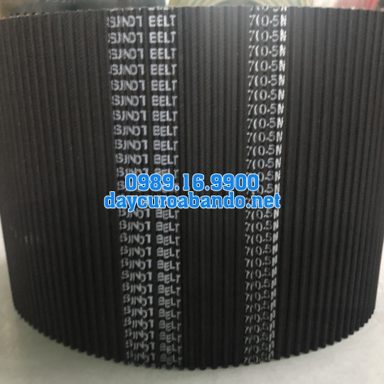 DÂY CUROA SUNDT D5M CHÍNH HÃNG