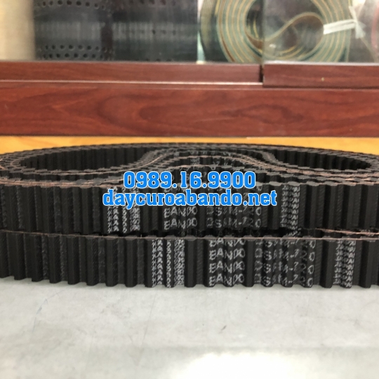 BANDO DS8M-520