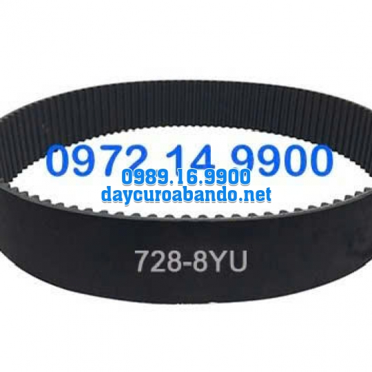 DÂY CUROA GATES 728-8YU
