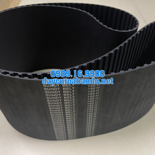 DÂY CUROA SUNDT 750-H